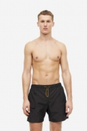 Badeshorts mit Beintaschen CHF 22.95