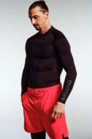HM  DryMove Sportshirt mit Langarm