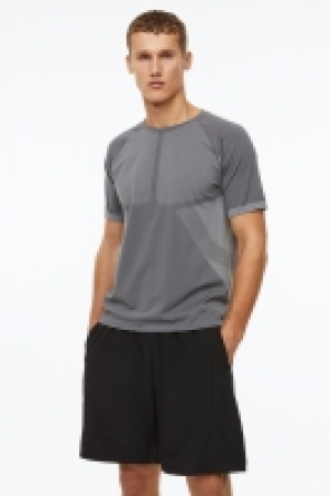 DryMove Sportshirt Seamless