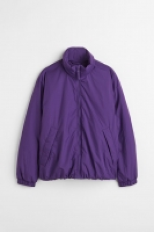 Wasserabweisende Jacke