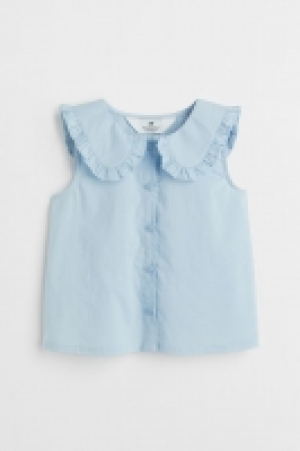 Bluse mit Kragen CHF 12.95