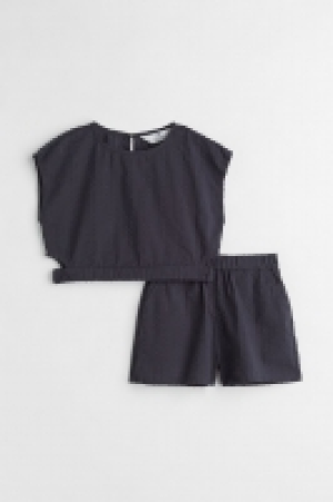 2-teiliges Set mit Shirt und Shorts CHF 13.95