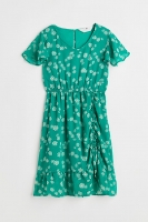 Kleid mit Volantsaum CHF 17.95