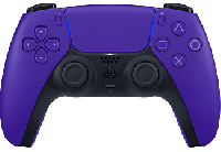 MediaMarkt Sony Ps SONY PS PS5 DualSense - Wireless-Controller (Galactic Purple)
