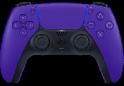 MediaMarkt Sony Ps SONY PS PS5 DualSense - Wireless-Controller (Galactic Purple)