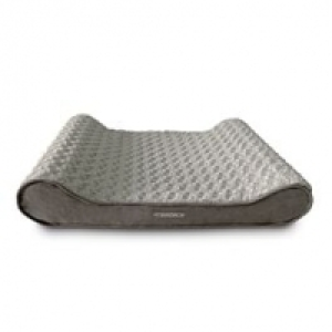 Freezack Orthopädische Hundematratze Soft-Air Curly grau CHF 69.90