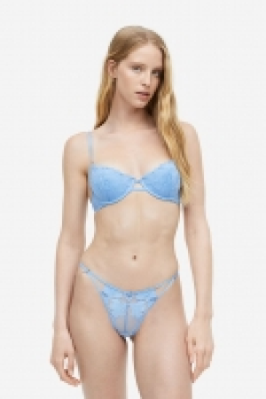 Push-up-BH aus Spitze CHF 19.95