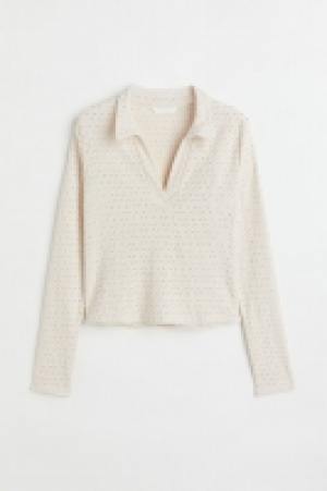 Shirt mit Kragen CHF 17.95