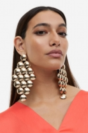 Grosse Ohrringe CHF 20.95