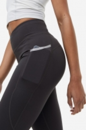 HM  Lauftights aus DryMove