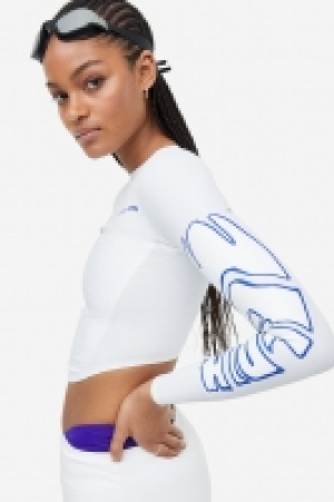Badeshirt mit Langarm CHF 25.95