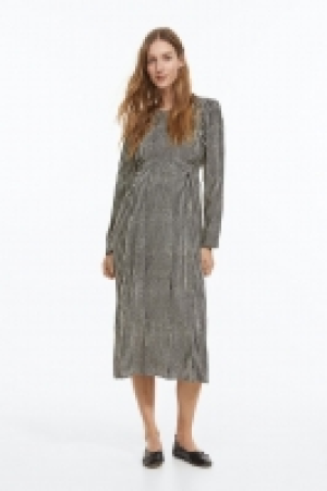 MAMA Kleid mit Bindegürtel CHF 33.95