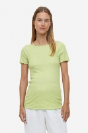 MAMA 2er-Pack Baumwollshirts CHF 23.95