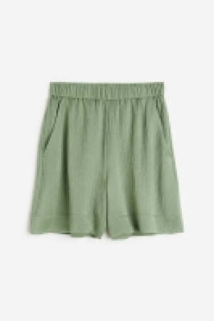 Shorts aus Seidenmischung CHF 52.95