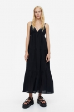 Stufenkleid aus Baumwolle CHF 33.95