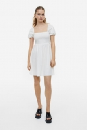 Gesmoktes Baumwollkleid CHF 24.95
