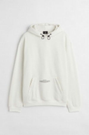 Hoodie Relaxed Fit