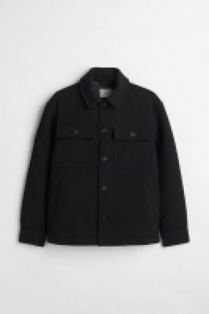 Jacke aus Wollmix CHF 51.95