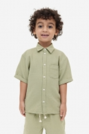 Cotton shirt