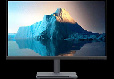 LENOVO L27q-35 - Monitor