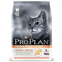 Qualipet  Pro Plan Cat Derma Plus Lachs