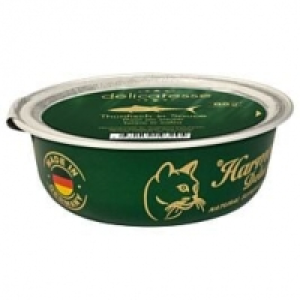 Qualipet  Harmony Cat Deluxe Délicatesse Thunfisch in Sauce