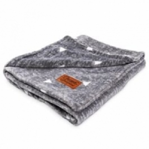 Freezack Katzendecke Snow grau 90x70cm CHF 29.90