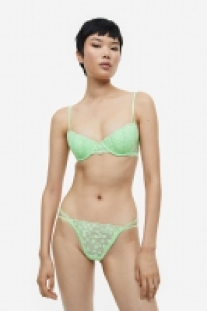 2er-Pack Tangas aus Spitze CHF 16.95