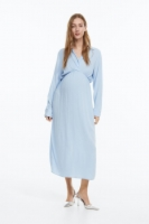 MAMA Before < After Schwangerschafts-/Stillkleid CHF 36.95