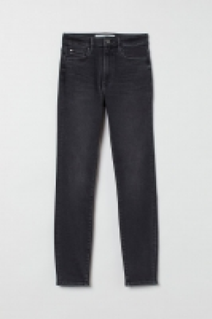 True To You Skinny Ultra High Ankle Jeans CHF 34.95