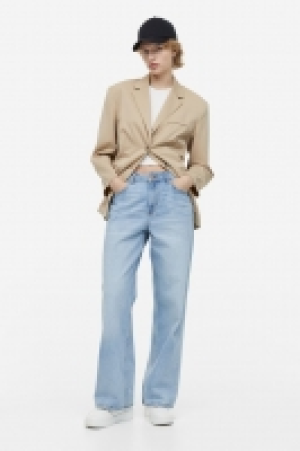 90s Baggy High Jeans CHF 22.95