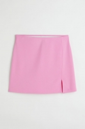Minijupe aus Jersey CHF 8.95
