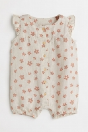 Strampler aus Leinen CHF 22.95