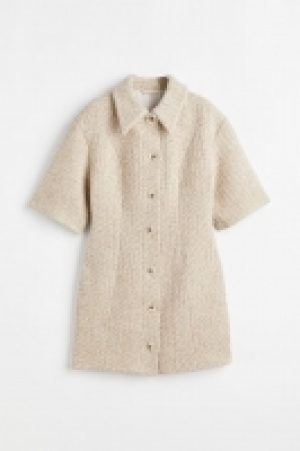 Kleid aus Seidenmischung CHF 114.00