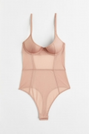 Stringbody mit Push-up CHF 24.95
