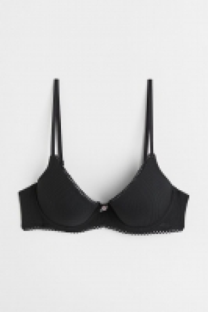 Push-up-BH aus Jersey CHF 13.95