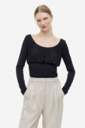 Tangabody mit Raffungen CHF 23.95