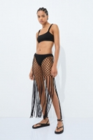 Strandjupe aus Makramee CHF 27.95