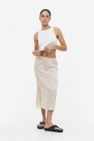 Jupe mit Spitze CHF 31.95