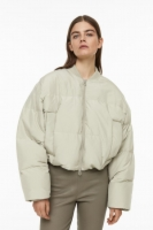 Oversized Daunenjacke CHF 90.95