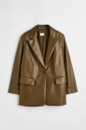 Einreihiger oversized Blazer CHF 79.95