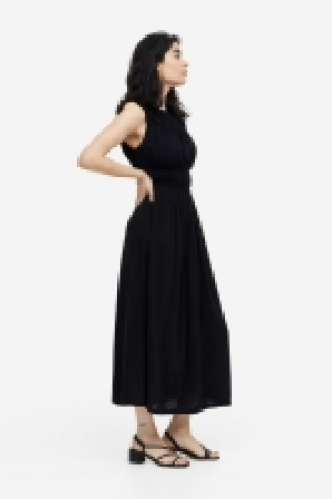 MAMA Gesmoktes Stillkleid CHF 34.95