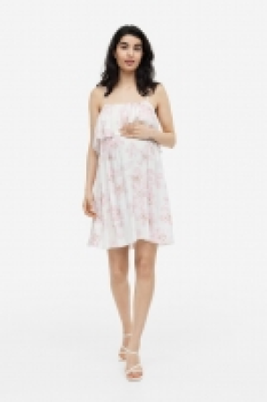 MAMA Before < After Schwangerschafts-/Stillkleid CHF 27.95