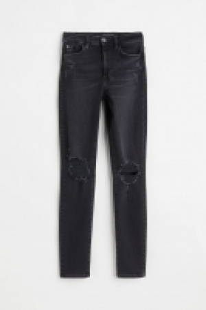 HM  True To You Skinny High Jeans