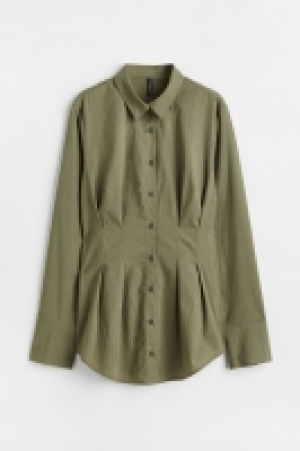 Taillierte Bluse CHF 4.95