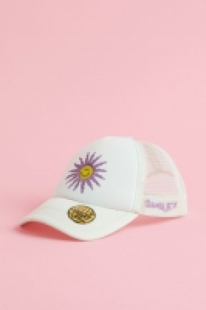 Cap mit Motiv