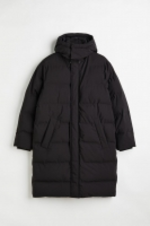 Wasserabweisendes Puffer Jacket CHF 114.00