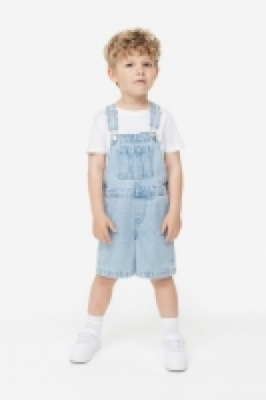 Latzshorts aus Denim CHF 22.95