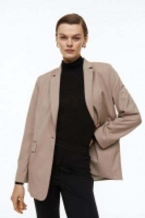 Einreihiger Blazer
