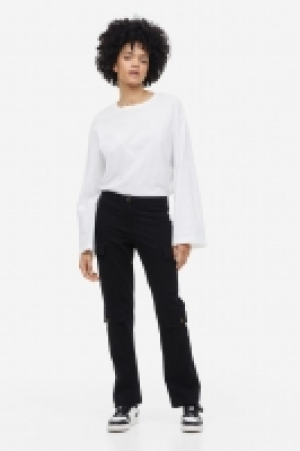 Cargohose aus Baumwolltwill CHF 25.95